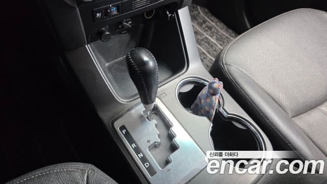 Kia Sorento R топовая версия, 2012 9