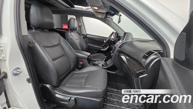 Kia Sorento R топовая версия, 2012 10