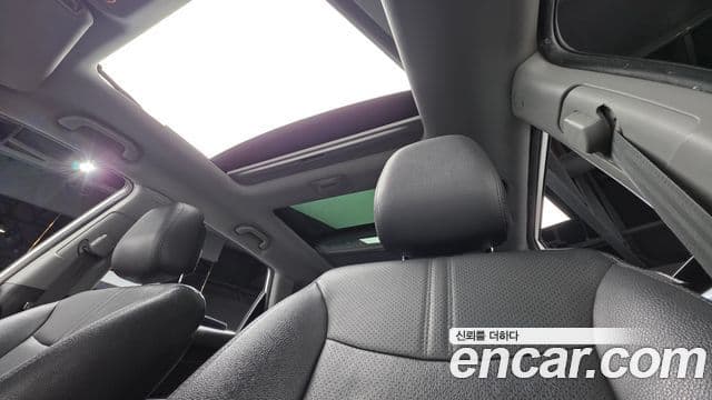 Kia Sorento R топовая версия, 2012 11