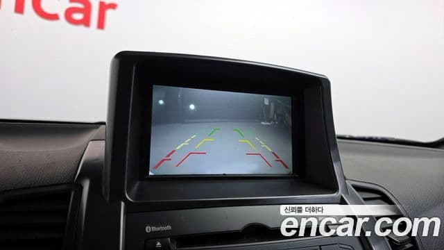 Kia Sorento R топовая версия, 2012 16