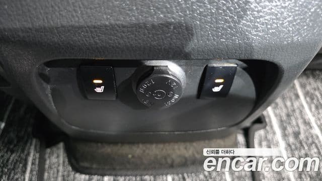 Kia Sorento R топовая версия, 2012 18