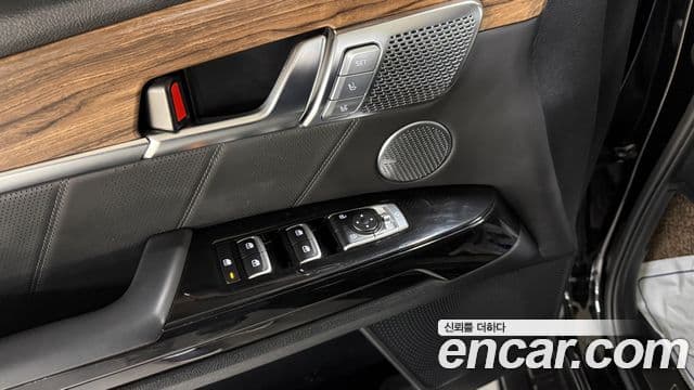 Kia Mohave The / новый Master Masters, 2021 11