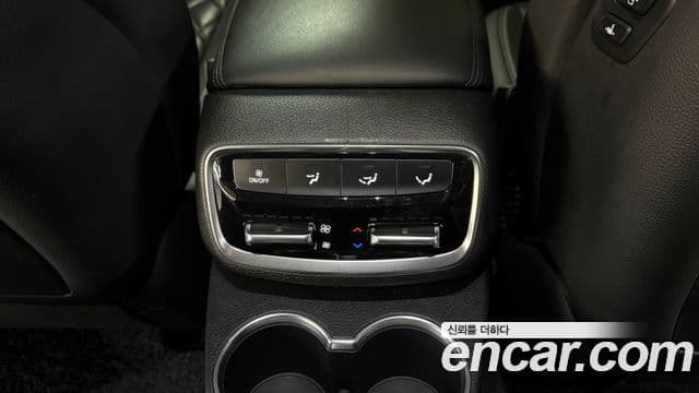 Kia Mohave The / новый Master Masters, 2021 15