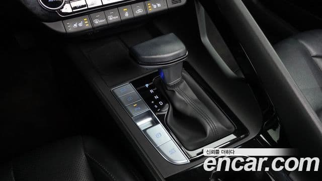 Hyundai The / новый New Avante (CN7) Modern, 2024 9