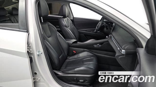 Hyundai The / новый New Avante (CN7) Modern, 2024 10