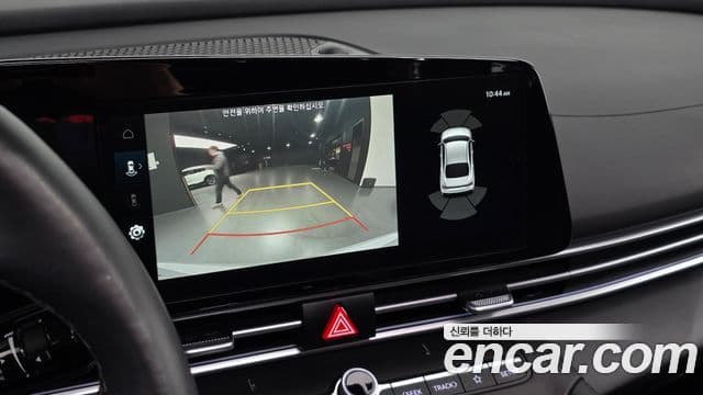 Hyundai The / новый New Avante (CN7) Modern, 2024 15