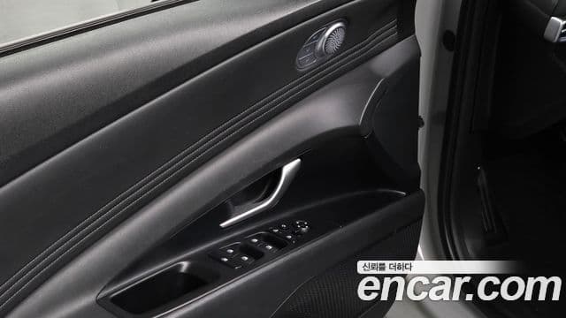 Hyundai The / новый New Avante (CN7) Modern, 2024 17