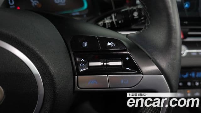 Hyundai The / новый New Avante (CN7) Modern, 2024 19