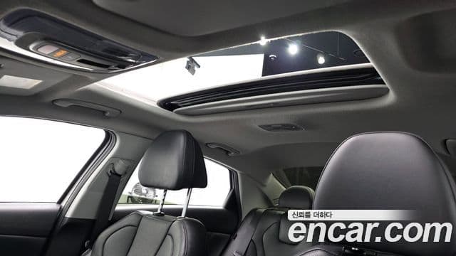 Hyundai The / новый New Avante (CN7) Modern, 2024 20