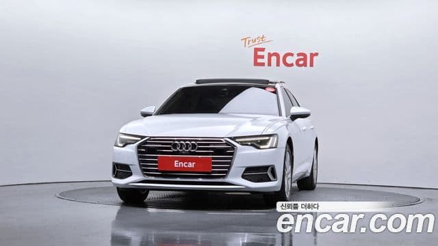 Audi A6 (C8), 2023 3