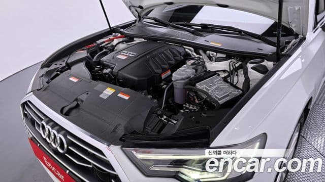 Audi A6 (C8), 2023 6