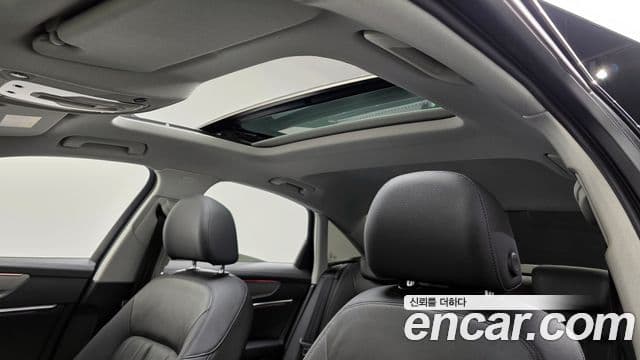 Audi A6 (C8), 2023 19