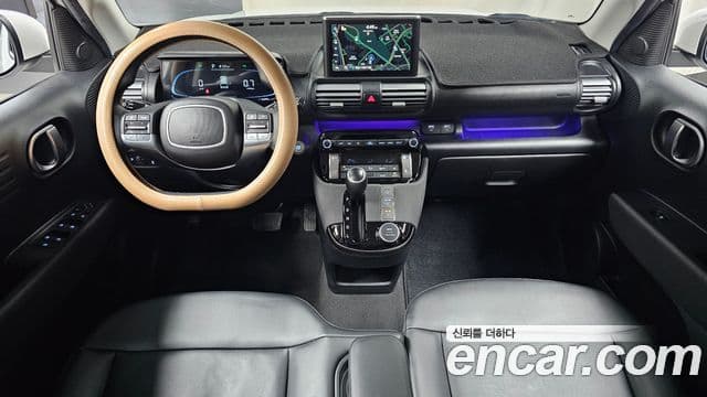 Hyundai Casper Inspiration, 2022 7