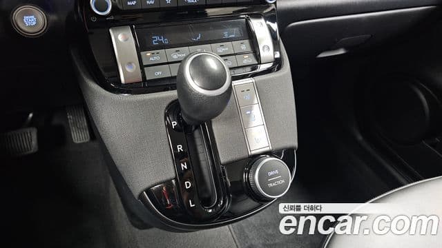 Hyundai Casper Inspiration, 2022 9