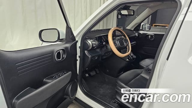 Hyundai Casper Inspiration, 2022 10