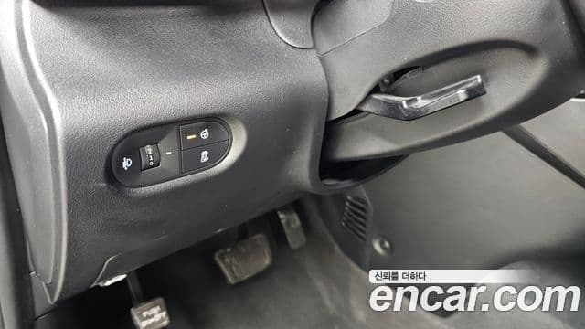 Hyundai Casper Inspiration, 2022 14