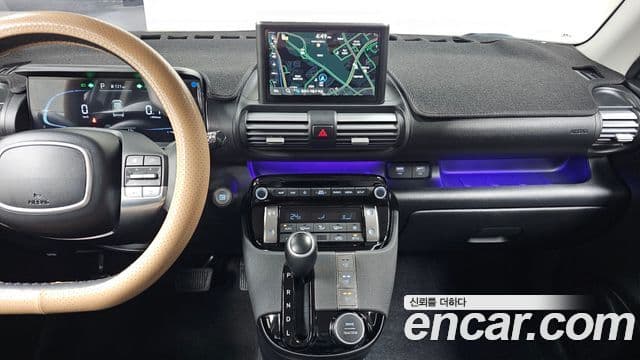 Hyundai Casper Inspiration, 2022 15