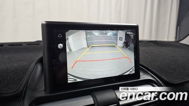 Hyundai Casper Inspiration, 2022 16