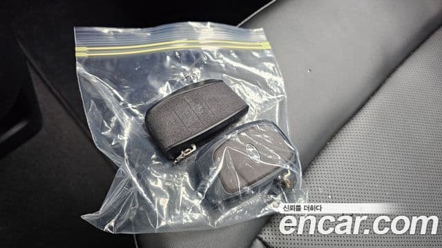 Hyundai Casper Inspiration, 2022 18