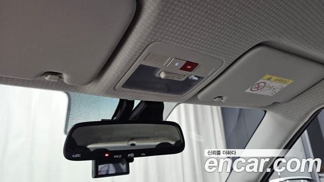 Hyundai Casper Inspiration, 2022 19