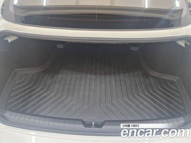 Hyundai Sonata (DN8) Premium Family, 2020 9