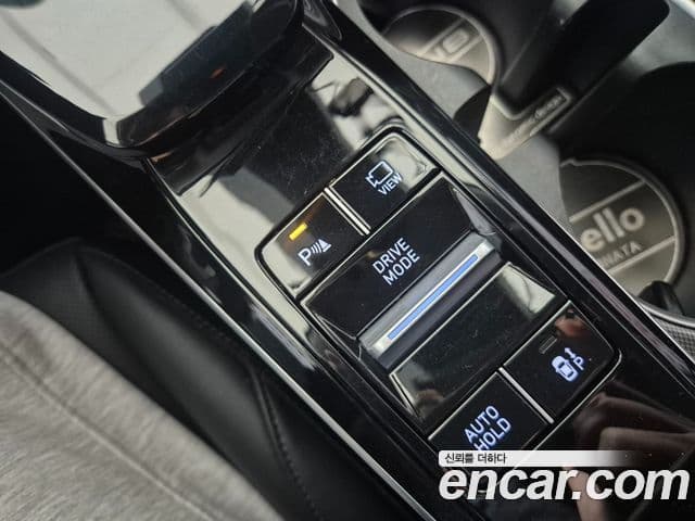 Hyundai Sonata (DN8) Premium Family, 2020 14