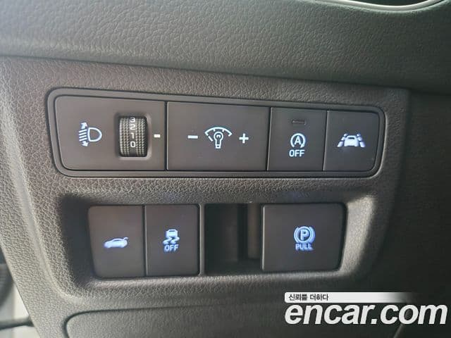 Hyundai Sonata (DN8) Premium Family, 2020 16