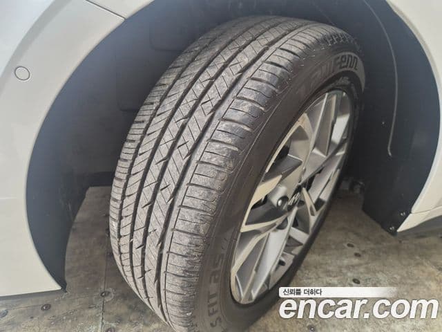 Hyundai Sonata (DN8) Premium Family, 2020 17