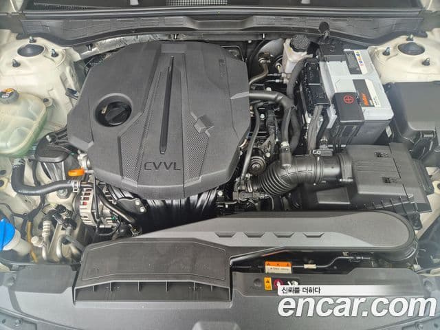 Hyundai Sonata (DN8) Premium Family, 2020 19