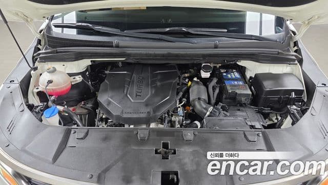 Kia Carnival 4세대 Noblesse, 2022 6