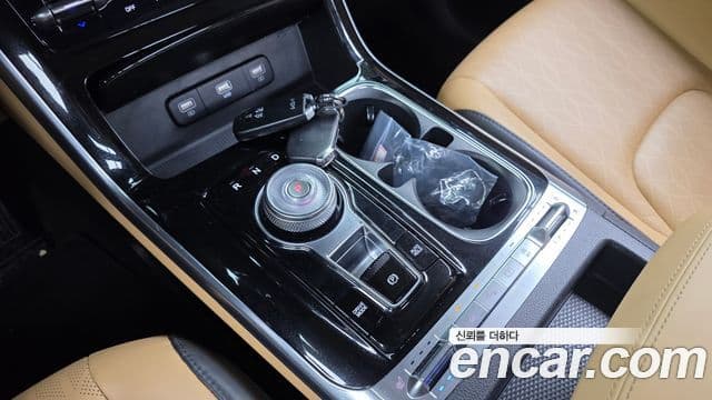 Kia Carnival 4세대 Noblesse, 2022 9