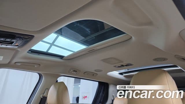 Kia Carnival 4세대 Noblesse, 2022 19