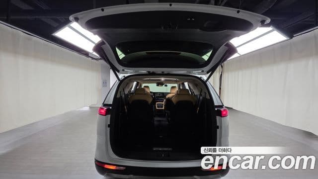 Kia Carnival 4세대 Noblesse, 2022 20