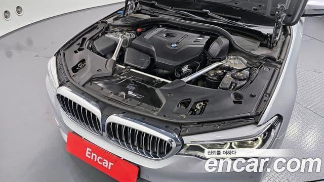 BMW 5시리즈 (G30) 530i xDrive Luxury Plus, 2019 6