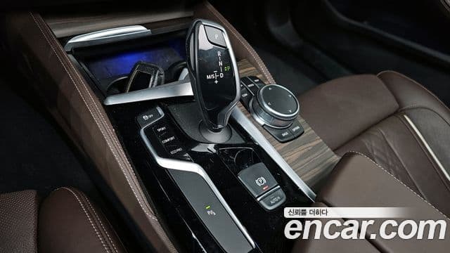 BMW 5시리즈 (G30) 530i xDrive Luxury Plus, 2019 9