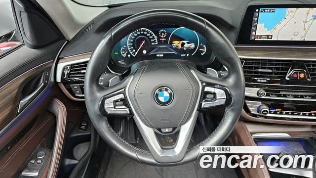 BMW 5시리즈 (G30) 530i xDrive Luxury Plus, 2019 13