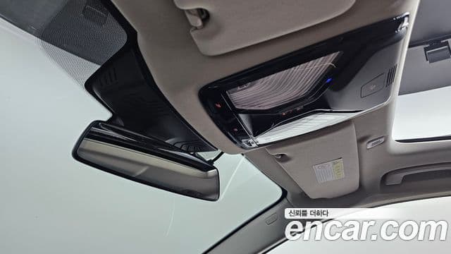 BMW 5시리즈 (G30) 530i xDrive Luxury Plus, 2019 14