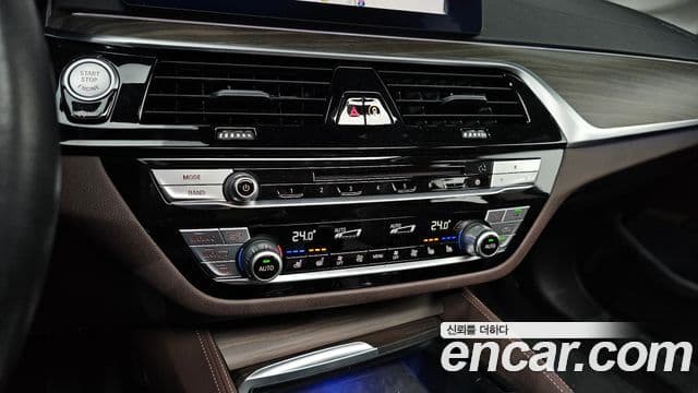 BMW 5시리즈 (G30) 530i xDrive Luxury Plus, 2019 16