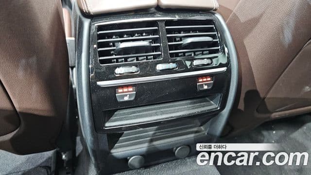 BMW 5시리즈 (G30) 530i xDrive Luxury Plus, 2019 17