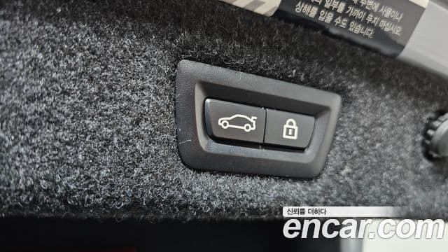 BMW 5시리즈 (G30) 530i xDrive Luxury Plus, 2019 19