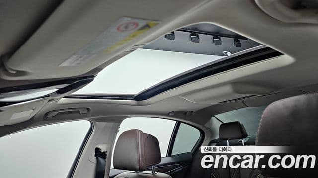 BMW 5시리즈 (G30) 530i xDrive Luxury Plus, 2019 20