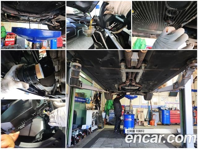 Genesis EQ900 Luxury, 2018 15