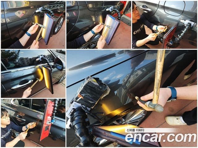 Genesis EQ900 Luxury, 2018 18