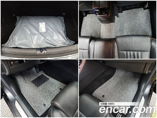 Genesis EQ900 Luxury, 2018 20