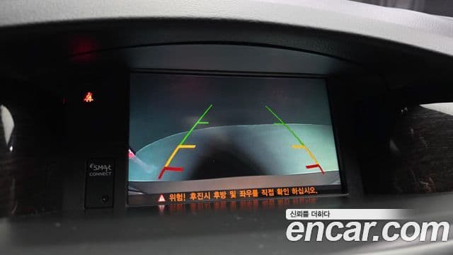 Renault Korea(Samsung) SM5 Nova 1.6 TCE, 2015 14