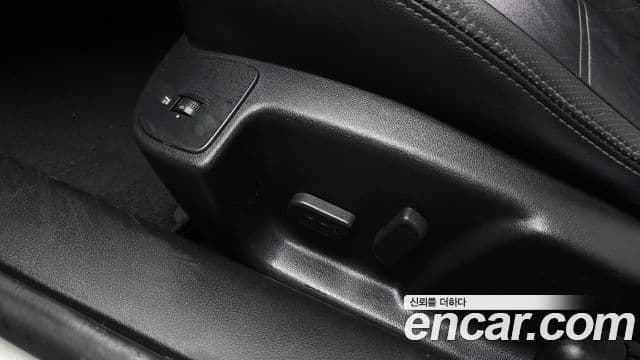 Renault Korea(Samsung) SM5 Nova 1.6 TCE, 2015 17