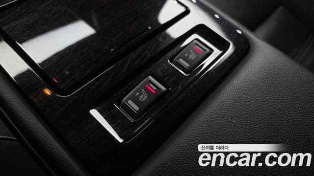 Renault Korea(Samsung) SM5 Nova 1.6 TCE, 2015 19