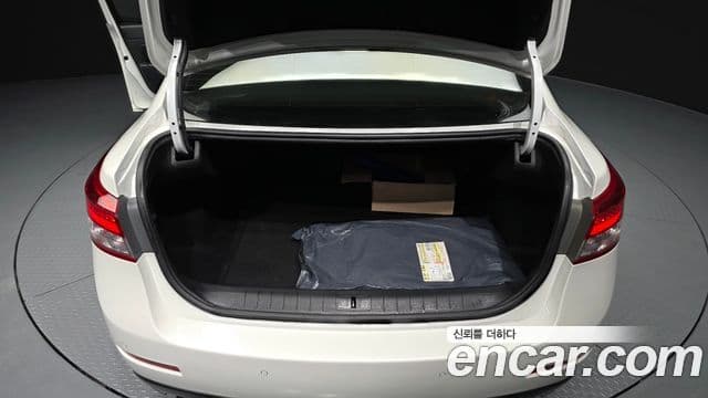 Renault Korea(Samsung) SM5 Nova 1.6 TCE, 2015 20