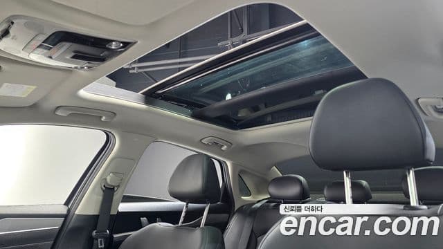 Kia K5 гибрид 3세대 Prestige, 2020 19