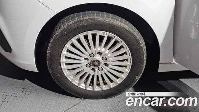 Chevrolet(GM대우) The / новый Next Spark Plus, 2017 все фото